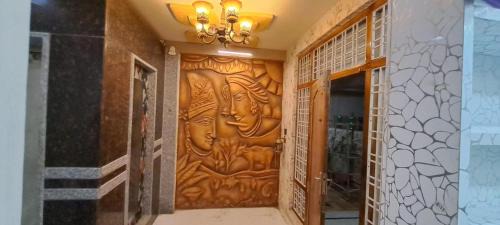 Kukatpalli Apartment | 2BHK AC Hitech City-Enjoy like your home Affordable Comfortable