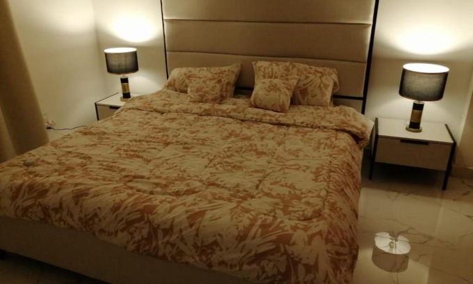 Ajman Apartment | 2BHK apt Creek view Ajman UAE