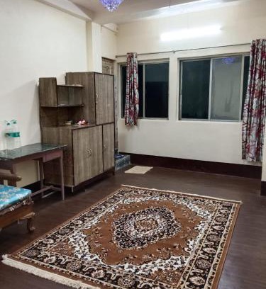 Kolkata House | 2bhk