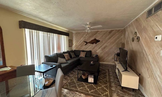 Cocoa Beach Condo | 2BR Condo w/Private Beach Access