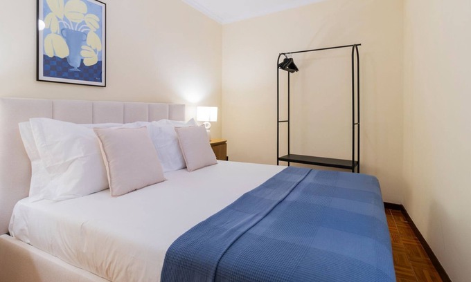 Centro / Baixa House | 2BR Home near Douro River by LovelyStay