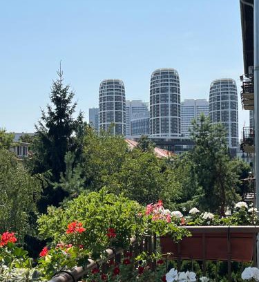 Nivy Apartment | 2BR Near Nivy & City Center
