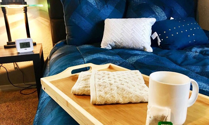 City Center Medford House | 2BR+Xtra Studio⭐️Isolated Getaway:By Hospitals+Family Friendly ⭐️5→Airport⭐️WiFi