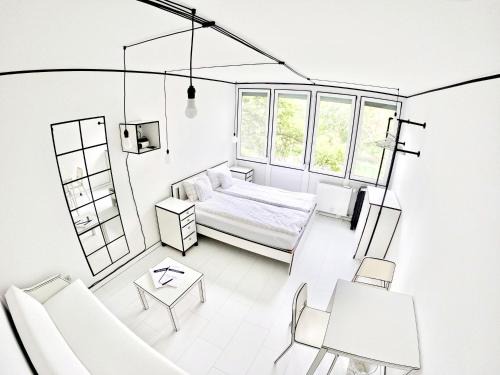 Szekszard Apartment | 2D Apartment