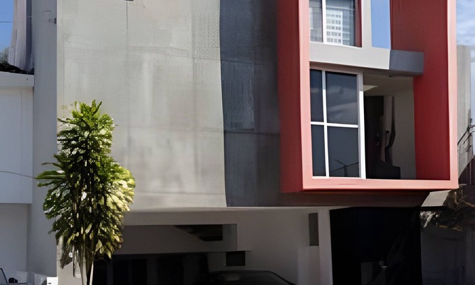 Celaya Apartment | 2nd Home