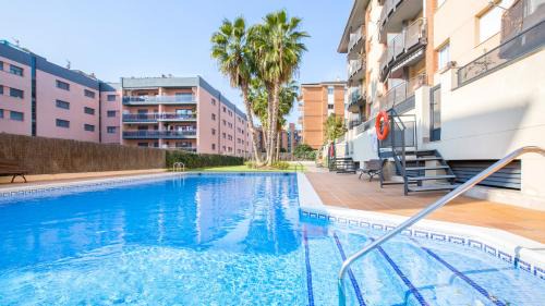Lloret de Mar Apartment | 2P-53 - Lloret de Mar