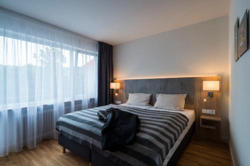 Loerrach Hotel | 2Places Side