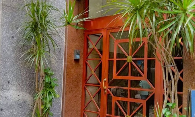 Copacabana Apartment | 2qtos - Copacabana Beach