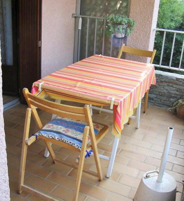 Collioure Apartment | 2VAD13 Studio proche centre-ville