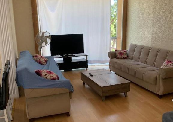 Camlık Mahallesi Apartment | 3+1 супер квартира в районе Çamlik