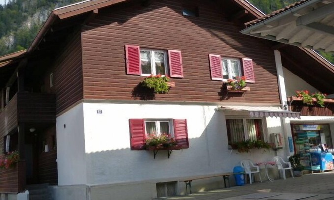 Fuessen Apartment | 3 * - Apartment on the Lech, close to town, suitable for cycling and hiking tours
