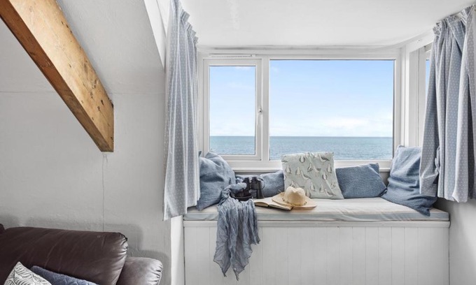 Torcross House | 3 Bayview, Torcross
