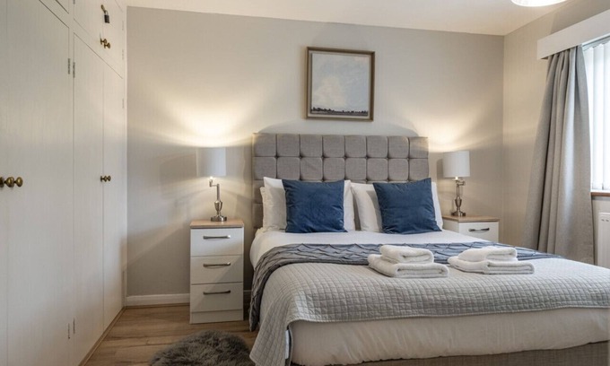 Bourton House | 3 BD in the Centre of Bourton