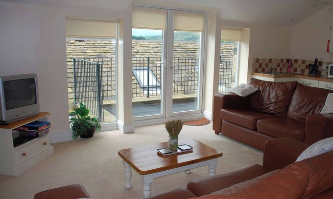 Whaley Bridge Cottage | 3 bedroom accommodation in Whaley Bridge near Buxton