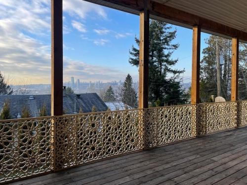 Surrey Apartment | 3 Bed - Best View in Town!