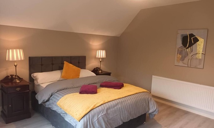 Killarney House | 3-Bed House in Killarney - Sleeps 6