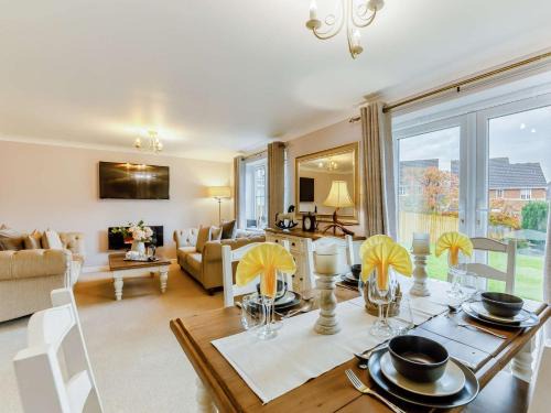 South Charlton House | 3 Bed in Alnwick 36401