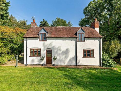 Nordley House | 3 Bed in Bridgnorth 86516
