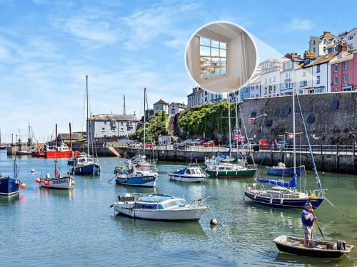 Brixham House | 3 Bed in Brixham 93597