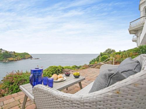 Fowey Apartment | 3 Bed in Fowey 81112