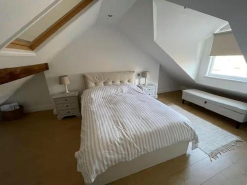 Harrogate House | 3 Bed in Harrogate oc-d32616