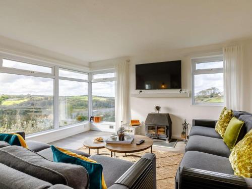 Lee House | 3 Bed in Ilfracombe 89605