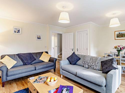 Overstrand House | 3 Bed in Overstrand 81481