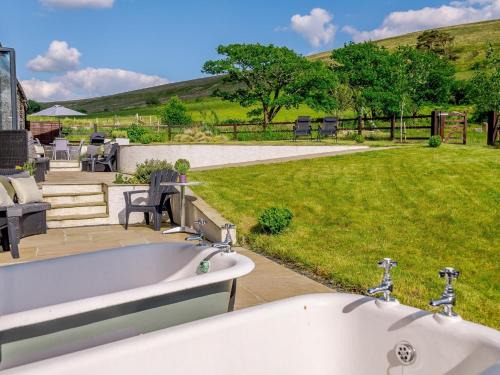 Margam House | 3 bed in Pontardawe 88346