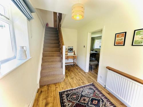 Grizedale House | 3 Bed in Satterthwaite and Grizedale LLH06