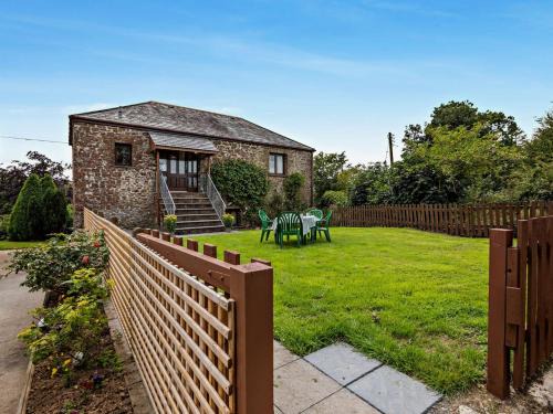 Holsworthy House | 3 bed property in Bude SHEPH