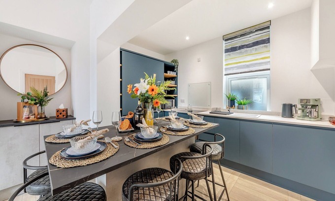 Berwick-upon-Tweed Cottage | 3 bedroom accommodation in Berwick-Upon-Tweed