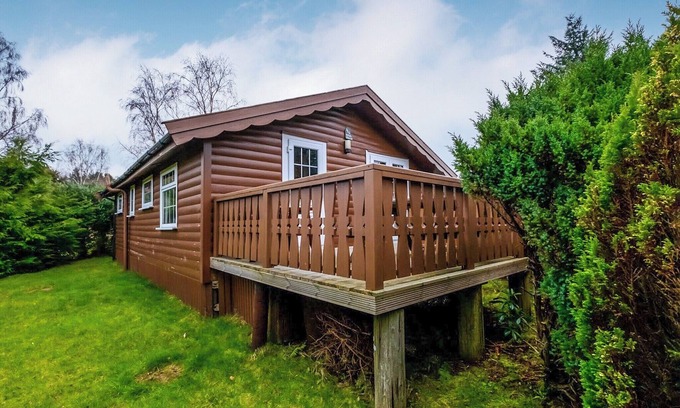 Bronaber Apartment | 3 bedroom accommodation in Blaenau Ffestiniog