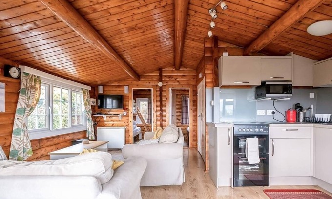 Bronaber Apartment | 3 bedroom accommodation in Blaenau Ffestiniog
