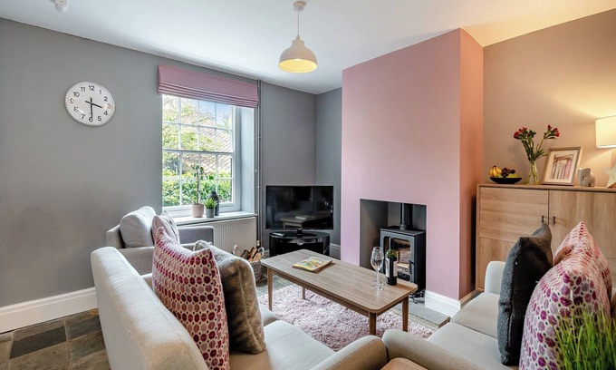 Thornton Dale Cottage | 3 bedroom accommodation in Thornton-Le-Dale
