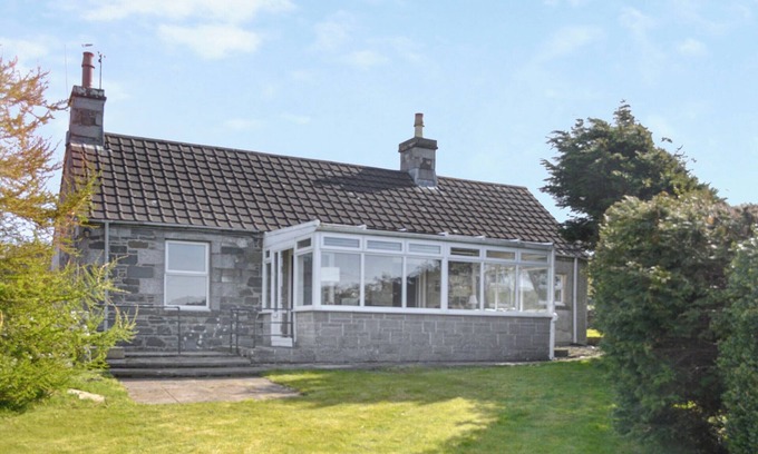 Newton Stewart Cottage | 3 bedroom accommodation in Newton Stewart