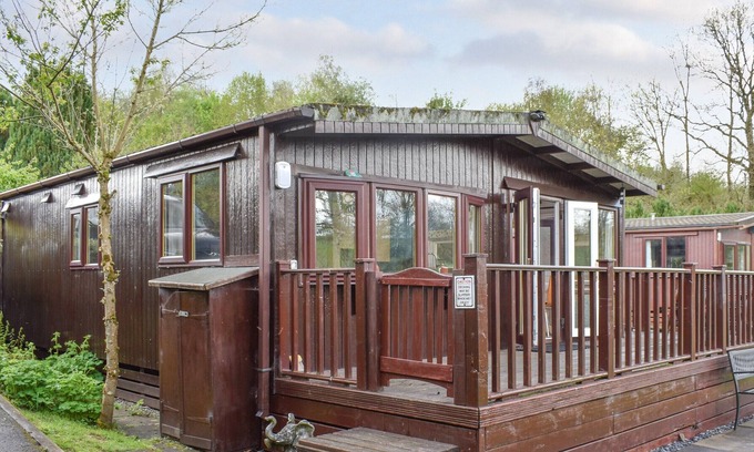 Builth Wells Cottage | 3 bedroom accommodation in Builth Wells