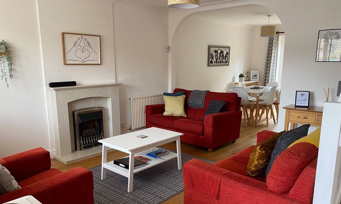 Budleigh Salterton Cottage | 3 bedroom accommodation in East Budleigh