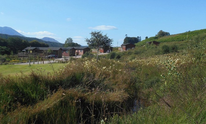 Banavie Cottage | 3 bedroom accommodation in Muirshearlich, near Fort William
