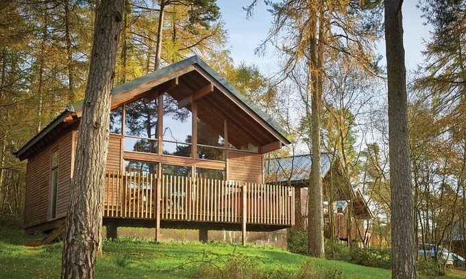 Pickering Cabin | 3 bedroom accommodation in Nr Pickering