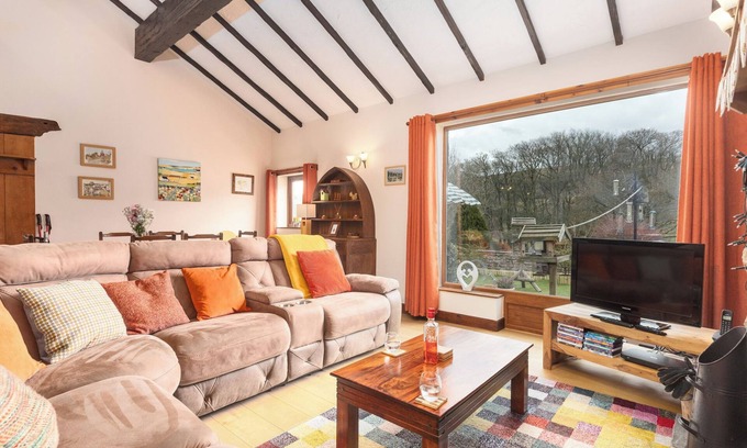 Yockenthwaite Cottage | 3 bedroom accommodation in Buckden, near Hawes