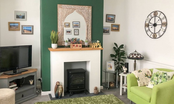 Cleethorpes Cottage | 3 bedroom accommodation in Cleethorpes