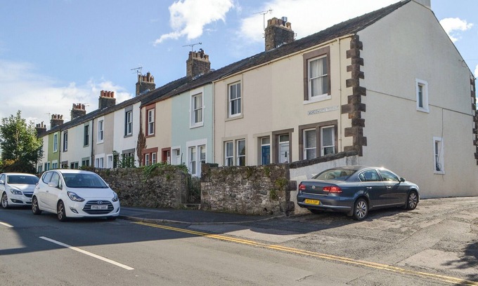 Cockermouth Cottage | 3 bedroom accommodation in Cockermouth