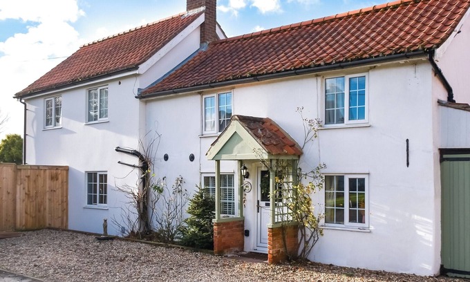 Happisburgh Cottage | 3 bedroom accommodation in Happisburgh