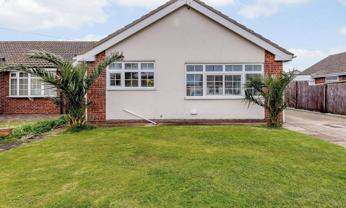 Sandilands Cottage | 3 bedroom accommodation in Sandilands, near Mablethorpe