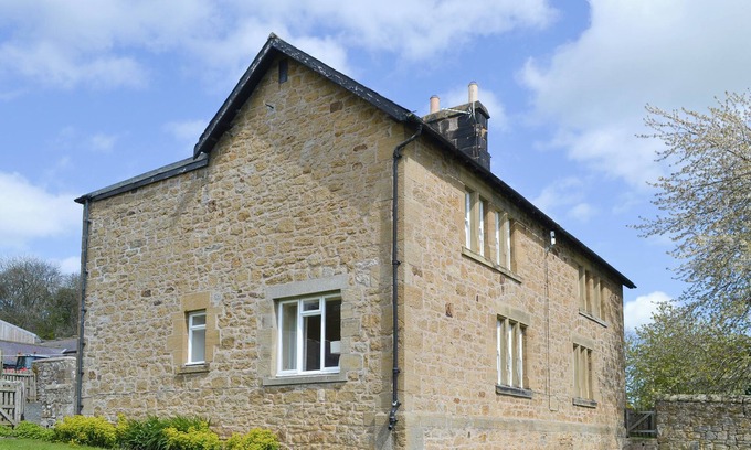 South Charlton Cottage | 3 bedroom accommodation in near Alnwick