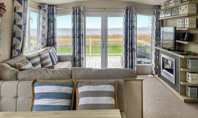 Southerness Cottage | 3 bedroom accommodation in Southerness