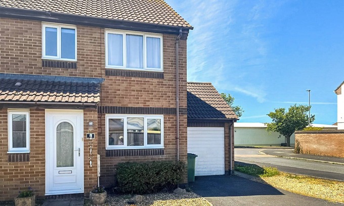 Westleigh Cottage | 3 bedroom accommodation in Westward Ho!