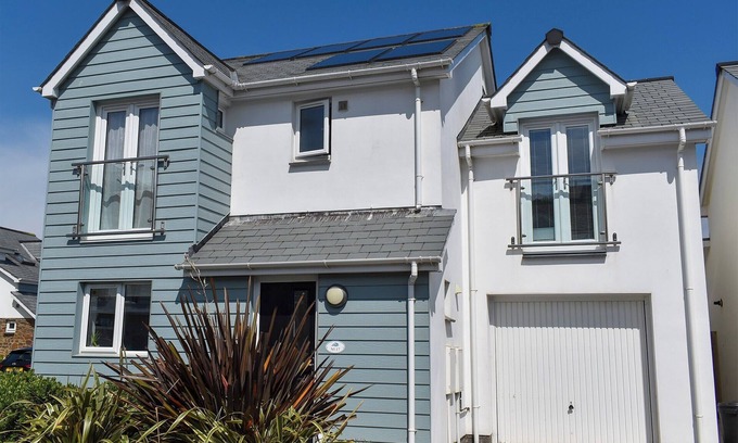 Westleigh Cottage | 3 bedroom accommodation in Westward Ho!