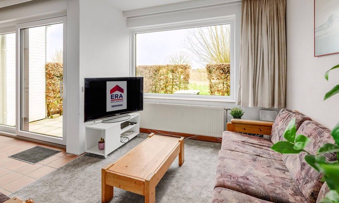 Nieuwpoort Cottage | 3 bedroom accommodation in Nieuwpoort