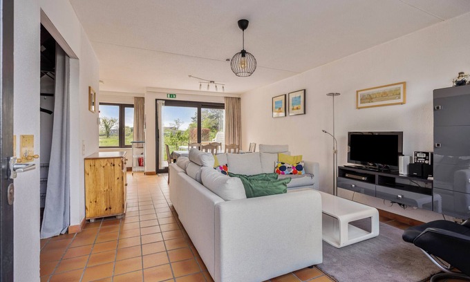 Nieuwpoort Cottage | 3 bedroom accommodation in Nieuwpoort